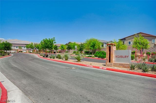 7320 North Decatur Boulevard 5, Las Vegas, NV 89131