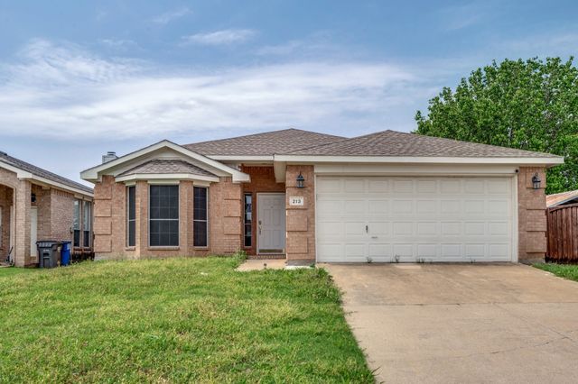 213 Port Ingleside Drive, Little Elm, TX 75068