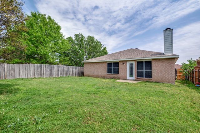 213 Port Ingleside Drive, Little Elm, TX 75068