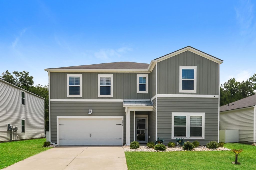 1126 Joywood Dr., Longs, SC 29568
