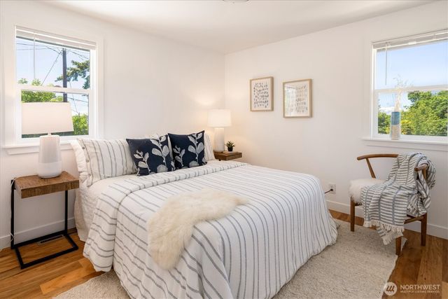2315 S Bateman Street, Seattle, WA 98108
