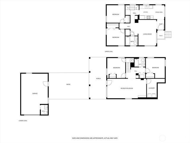 2315 S Bateman Street, Seattle, WA 98108
