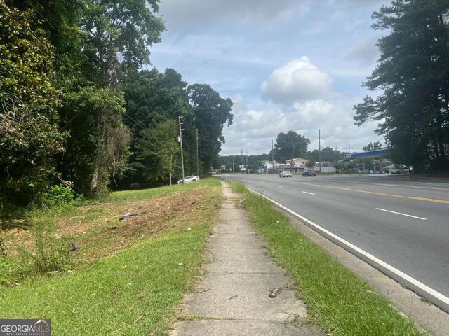 5547 Jonesboro Road, Morrow, GA 30260