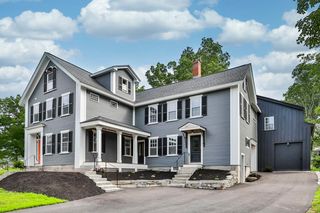 18 Souhegan Street, Milford, NH 03055