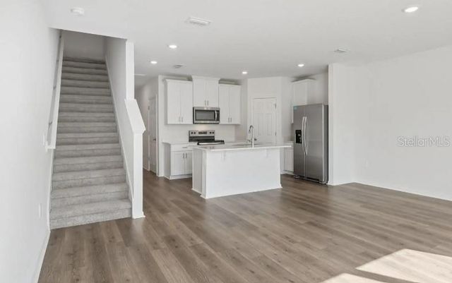 16261 BIRD OF PARADISE AVENUE, Clermont, FL 34714