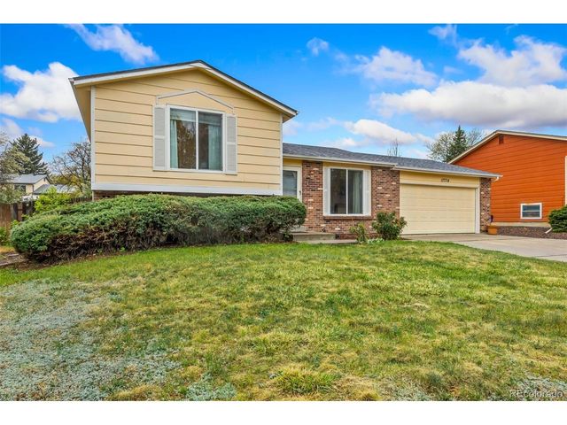17774 E Arizona Pl, Aurora, CO 80017