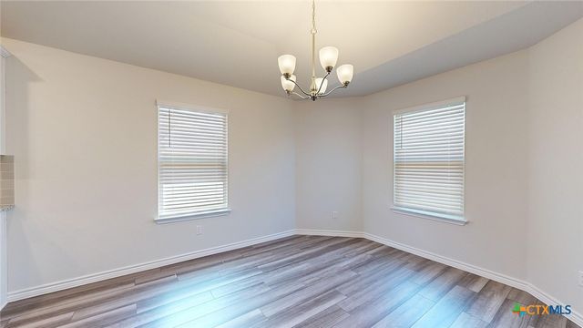 4501 Allison Drive, Belton, TX 76513