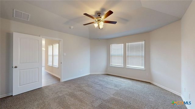 4501 Allison Drive, Belton, TX 76513