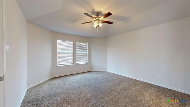 4501 Allison Drive, Belton, TX 76513