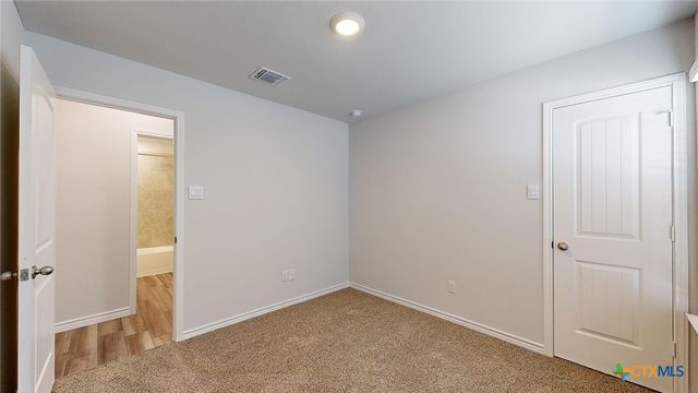 4501 Allison Drive, Belton, TX 76513