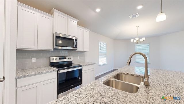 4501 Allison Drive, Belton, TX 76513
