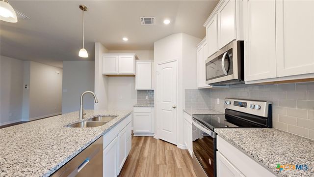 4501 Allison Drive, Belton, TX 76513
