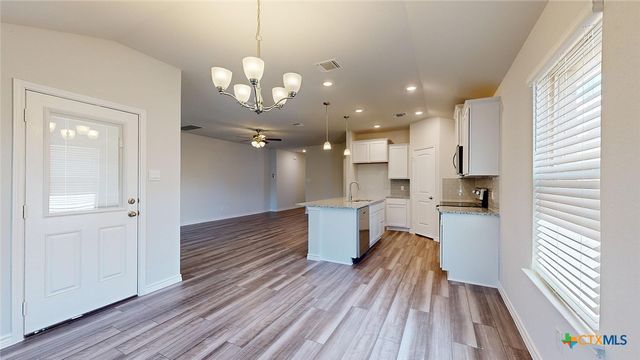 4501 Allison Drive, Belton, TX 76513
