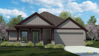 4501 Allison Drive, Belton, TX 76513