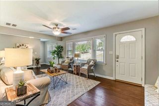 2144 Keheley Drive, Decatur, GA 30032