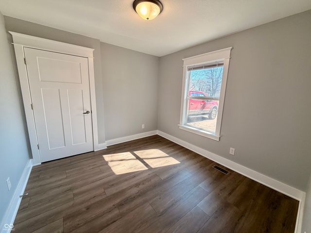 314 Mill Springs, Fillmore, IN 46128