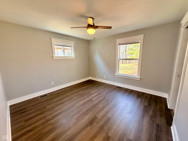 314 Mill Springs, Fillmore, IN 46128