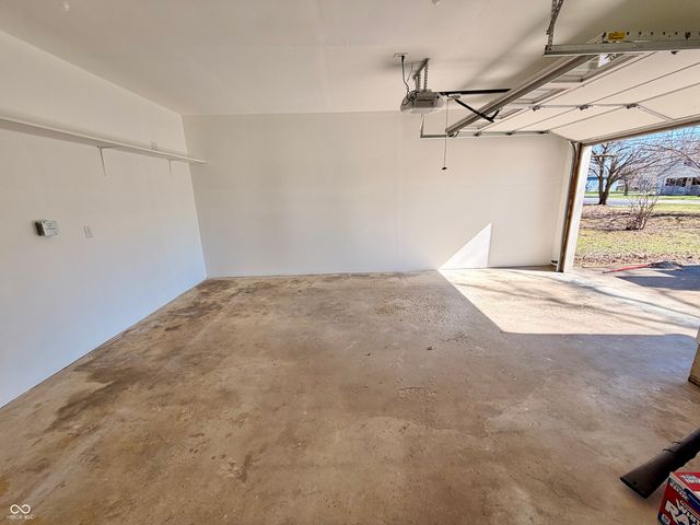 314 Mill Springs, Fillmore, IN 46128