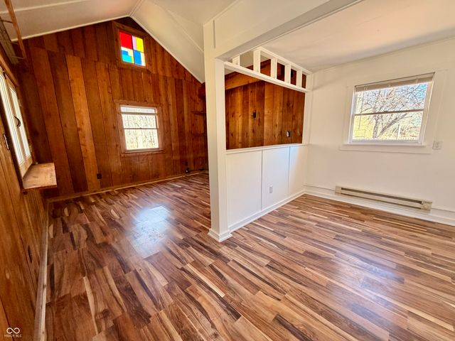 314 Mill Springs, Fillmore, IN 46128