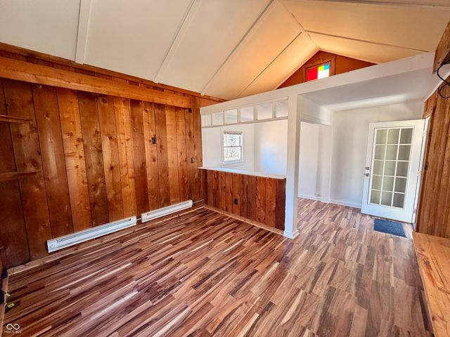 314 Mill Springs, Fillmore, IN 46128