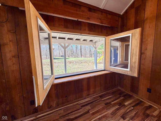 314 Mill Springs, Fillmore, IN 46128