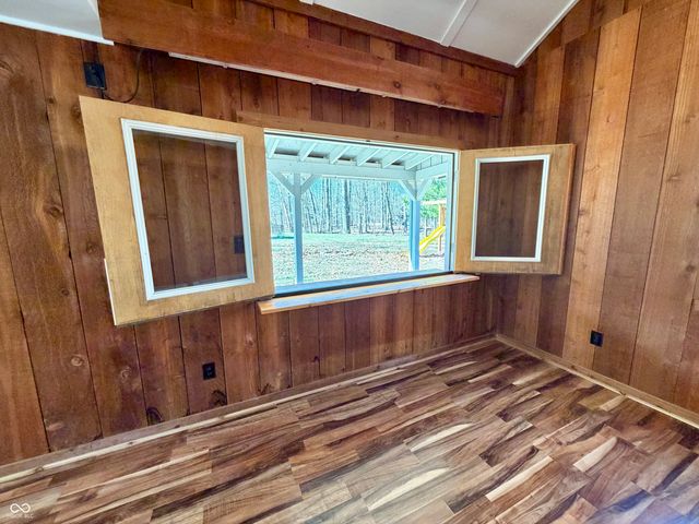 314 Mill Springs, Fillmore, IN 46128