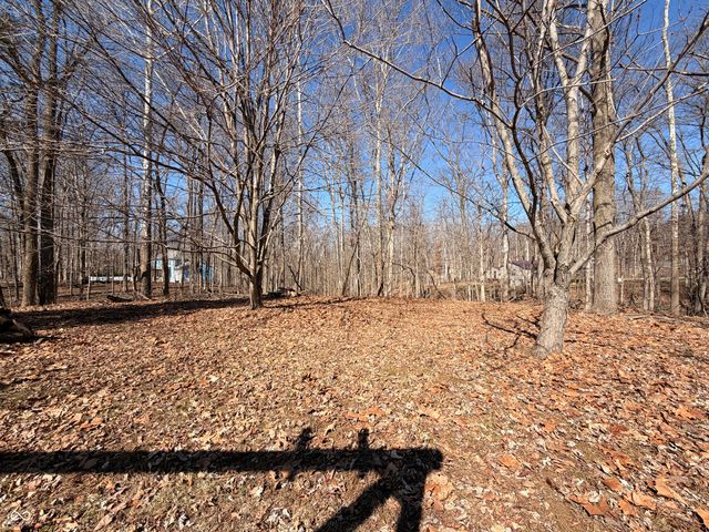 314 Mill Springs, Fillmore, IN 46128