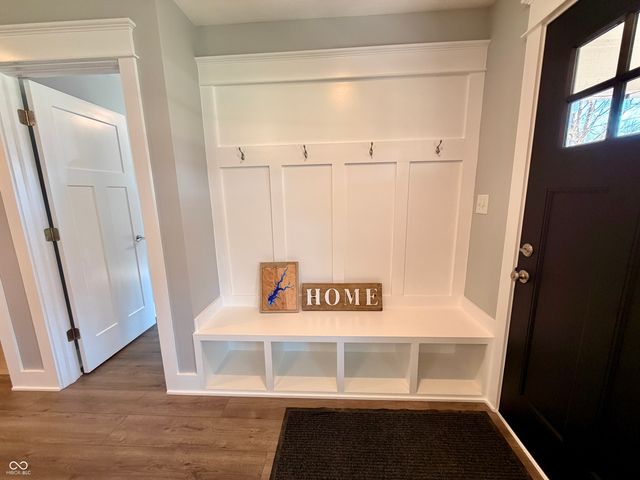 314 Mill Springs, Fillmore, IN 46128