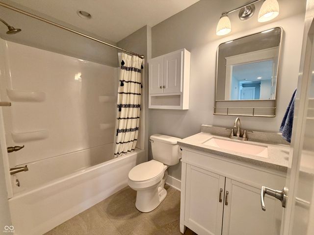 314 Mill Springs, Fillmore, IN 46128