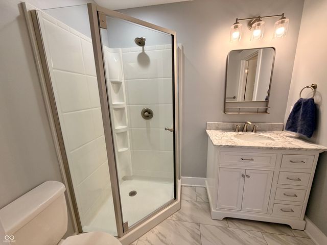 314 Mill Springs, Fillmore, IN 46128