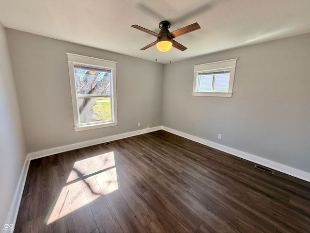 314 Mill Springs, Fillmore, IN 46128