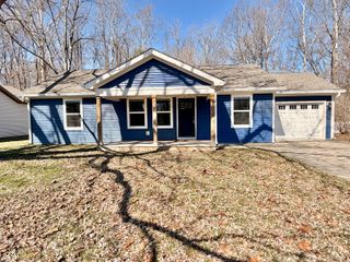 314 Mill Springs, Fillmore, IN 46128