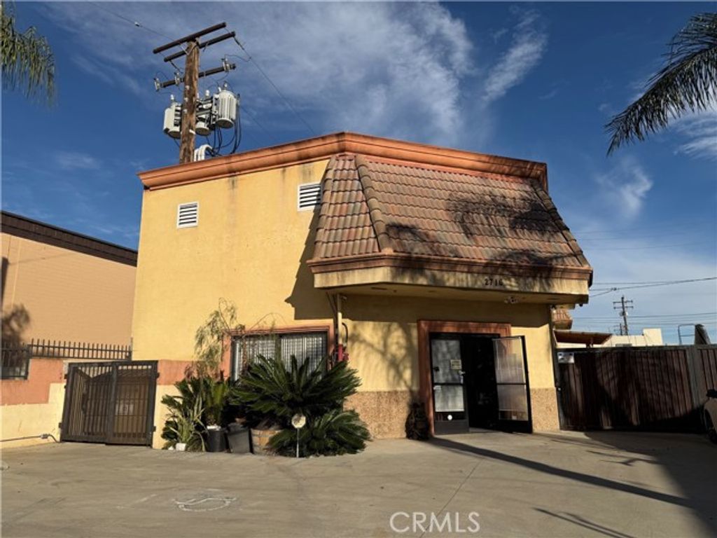 Address unavailable.