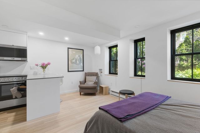 99 Upland Road ., Cambridge, MA 02140