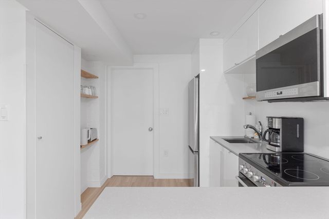 99 Upland Road ., Cambridge, MA 02140