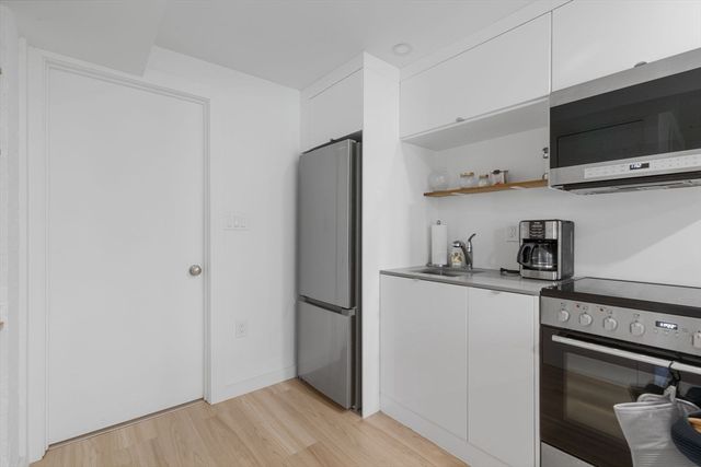 99 Upland Road ., Cambridge, MA 02140