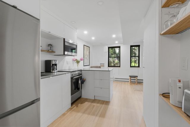 99 Upland Road ., Cambridge, MA 02140
