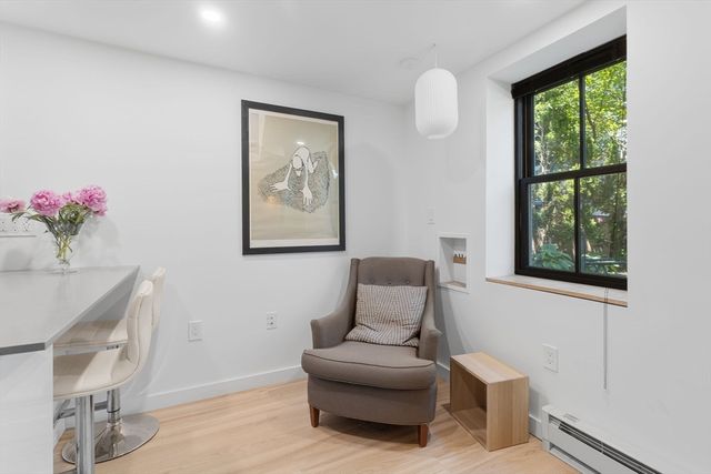 99 Upland Road ., Cambridge, MA 02140