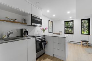 99 Upland Road ., Cambridge, MA 02140