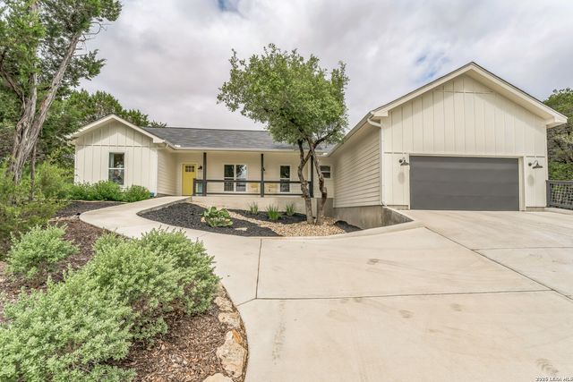 1174 Desiree, Canyon Lake, TX 78133