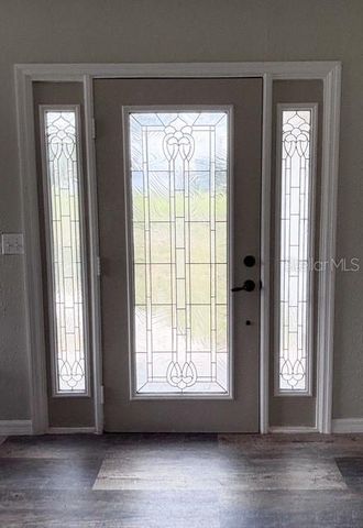 12601 DOUBLE RUN RD, Astatula, FL 34705