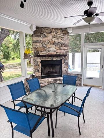 12601 DOUBLE RUN RD, Astatula, FL 34705