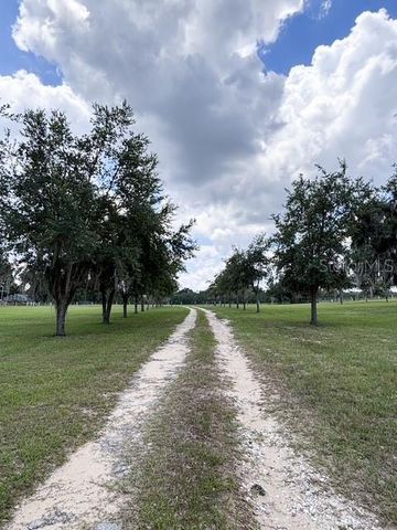 12601 DOUBLE RUN RD, Astatula, FL 34705