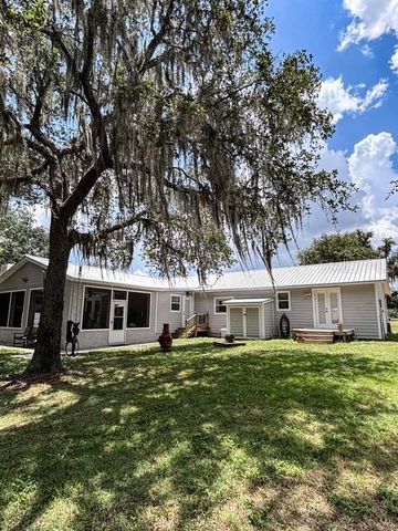12601 DOUBLE RUN RD, Astatula, FL 34705