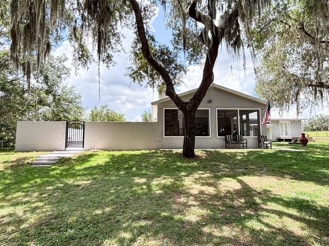 12601 DOUBLE RUN RD, Astatula, FL 34705