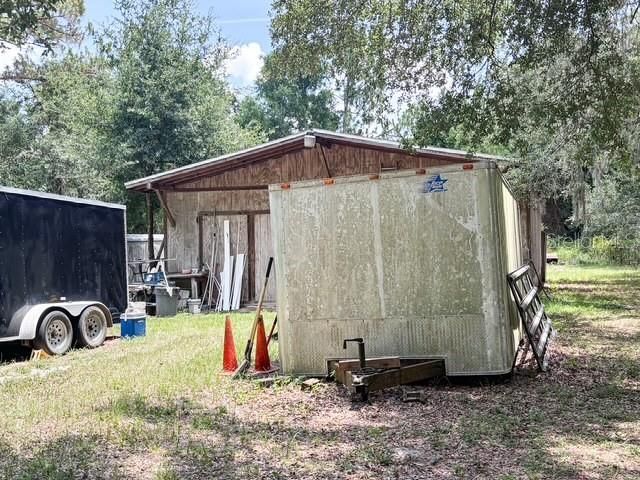 12601 DOUBLE RUN RD, Astatula, FL 34705