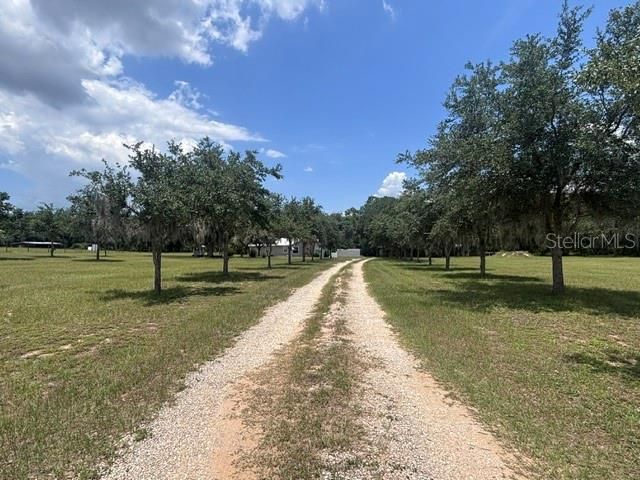 12601 DOUBLE RUN RD, Astatula, FL 34705