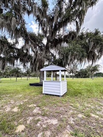 12601 DOUBLE RUN RD, Astatula, FL 34705