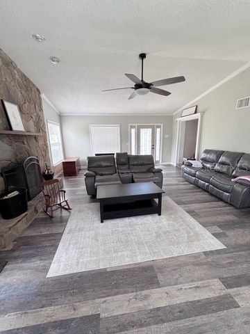 12601 DOUBLE RUN RD, Astatula, FL 34705