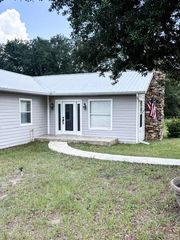 12601 DOUBLE RUN RD, Astatula, FL 34705